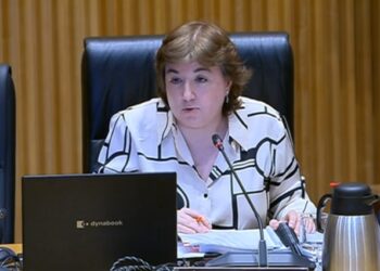 Concepción Cascajosa asume las culpas de RTVE: “Me parece una situación gravísima”