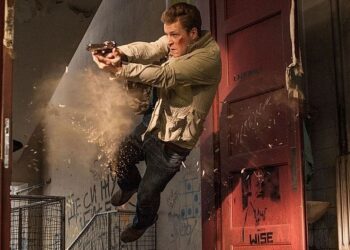 El cine de La 1 (10,7%) manda como lo más visto de la noche frente a ‘Gran Hermano: el debate’ (12,2%)