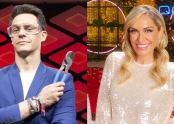 Cuatro falla con sus “revival”: dos fracasos que apuntan a un adiós anticipado