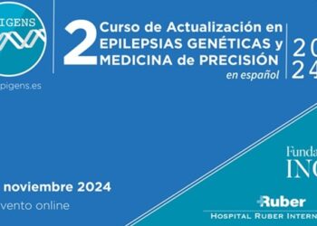 El curso EPIGENS reúne a expertos mundiales en epilepsias genéticas
