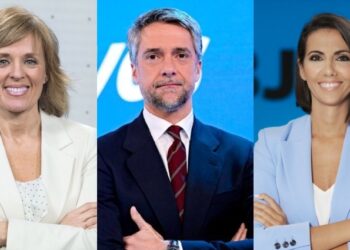 Cobertura especial: así informarán las televisiones de los efectos de la DANA