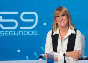 ’59 segundos’ no carbura y deja al prime time de TVE en mínimos