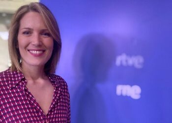 La Cadena SER “ficha” a Silvia Intxaurrondo para celebrar su centenario