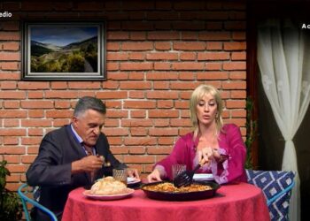 ‘El Intermedio’ marca récord con las confesiones de Juan Carlos I a Bárbara Rey