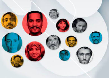 Los extranjeros afiliados a la Seguridad Social van a más: 2,8 millones en septiembre