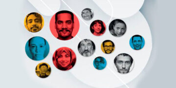 Los extranjeros afiliados a la Seguridad Social van a más: 2,8 millones en septiembre