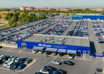 Clicars elige a TEAM LEWIS para impulsar su estrategia de comunicación