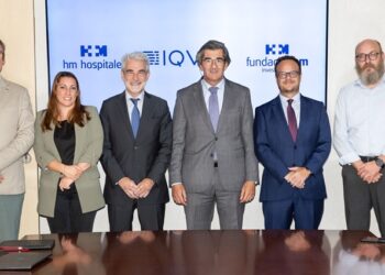 La Fundación HM consolida su posición de centro de excelencia en investigación