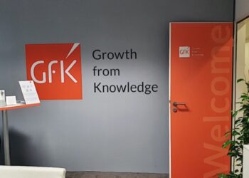 GfK lanza una nueva división de Media para ampliar la medición