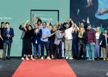 Gran Premio Eficacia 2024: “El robo del año”, de Estrella Galicia y Netflix