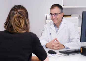 HM Hospitales pone en marcha el Servicio de Teledermatología