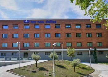 Los hospitales HM Nou Delfos y HM Nens incorporan la IA de Incepto Medical