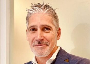 Carlos Álvarez, responsable de negocio de Colectivo &, sale de Vocento