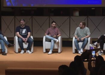 Lisardo Morán sobre Andalusian Crush Quest: “Tocaba rebrandear y ser valientes”