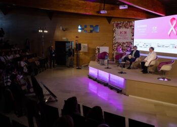 Uno de cada tres procesos oncológicos sería evitable adoptando hábitos saludables