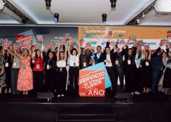 Atención al cliente: Estas son las empresas mejor valoradas