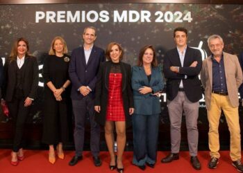 Premios MdR 2024: Marcas de Restauración premia a los mejores del sector