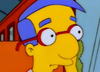 MILHOUSE/ERREJÓN HACE RICOS A LOS AMAZON