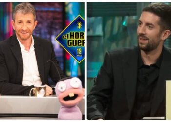 ‘El Hormiguero’ y ‘La Revuelta’ manipulan las audiencias de Kantar
