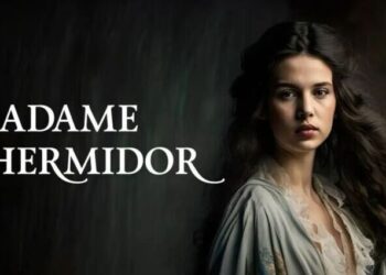 ‘Madame Thermidor’, nueva serie de Onda Cero Podcast