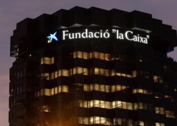 Fundación La Caixa elegida como empresa española con mejor reputación