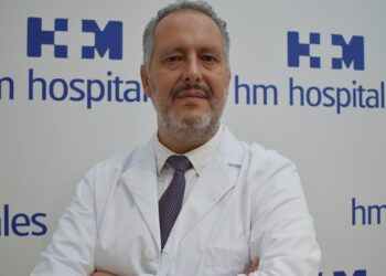 El Dr. Pablo Asensio asume la dirección médica de HM Hospitales en Santiago de Compostela