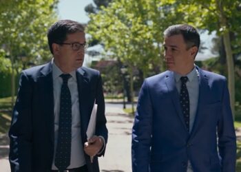 Prisa repite como herramienta para blanquear al Gobierno