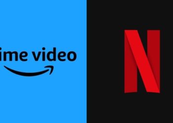Prime Video vs Netflix, la batalla más igualada del panorama audiovisual