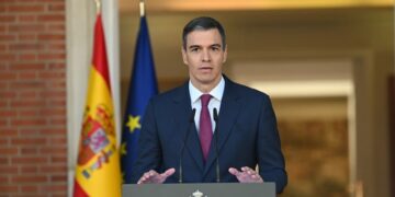 La TV de Prisa, la guinda del “pastel televisivo” hecho a la medida de Sánchez