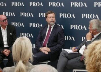 ¿Por qué se desilusiona la sociedad de la política?