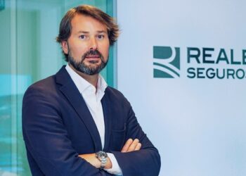 Javier Valbuena, nuevo director de Comunicación y Marca de Reale Seguros