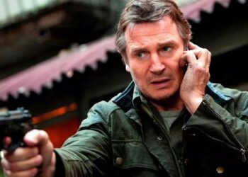 ‘V3enganza’ (13,7%) lidera la noche del domingo sin oposición