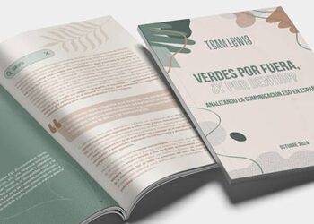 Las empresas españolas y los retos ESG: “Verdes por fuera, ¿y por dentro?”