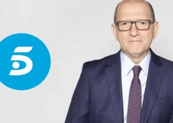 Fin a la ‘era Villanueva’: Mediaset profundiza en la renovación de su dirección