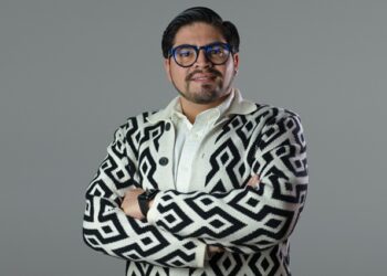 Salvador López, nuevo Latam Paid & Performance Senior Director de LLYC