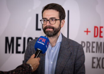 Los Mejores de PR 2025