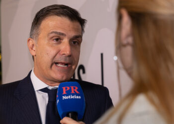 Los Mejores de PR 2025