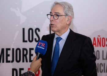 Los Mejores de PR 2025