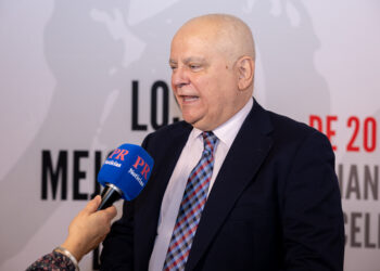 Los Mejores de PR 2025