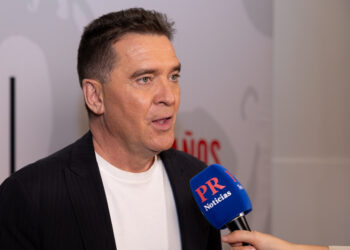 Los Mejores de PR 2025