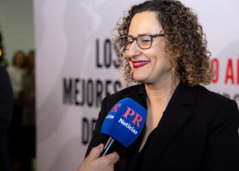 Los Mejores de PR 2025