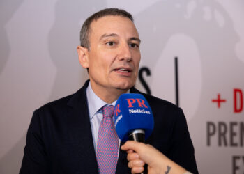 Los Mejores de PR 2025