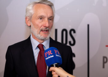 Los Mejores de PR 2025