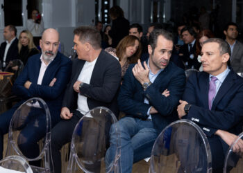 Los Mejores de PR 2025