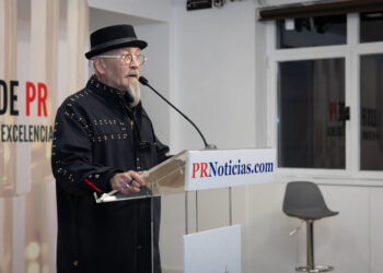 Los Mejores de PR 2025