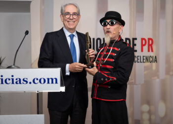 Los Mejores de PR 2025