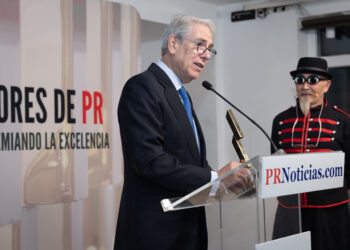 Los Mejores de PR 2025