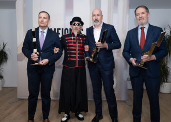 Los Mejores de PR 2025