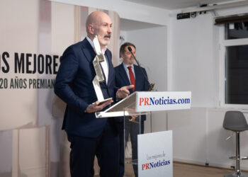 Los Mejores de PR 2025