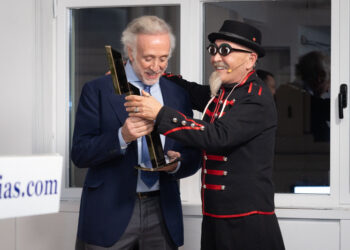 Los Mejores de PR 2025